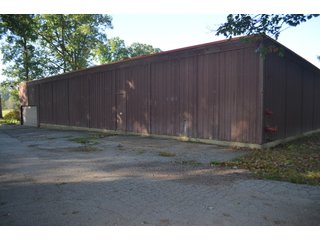 Bowling Alley & Restaurant Property in Allen County, Indiana - SEALED BID AUCTION IN ALLEN COUNTY, INDIANA